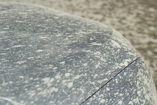 Why Concrete is so Hard to Remove from Car Paint