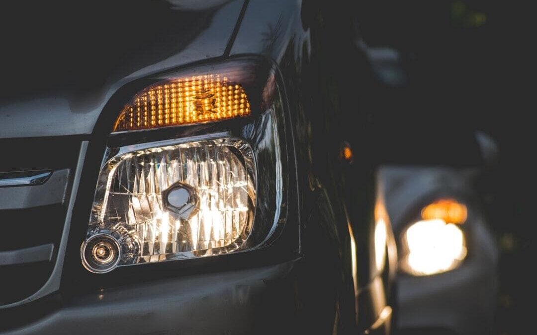 Expert Headlight Restoration Service | Lonadier’s Mobile Detailing