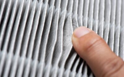 MERV vs. HEPA: How Air Filters Work