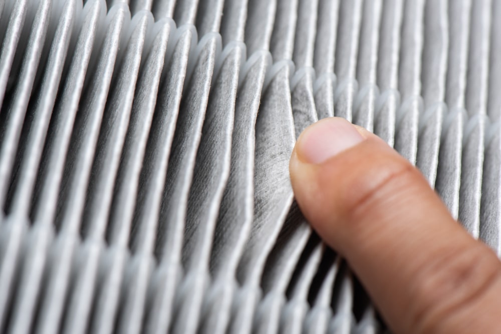 MERV vs. HEPA: How Air Filters Work