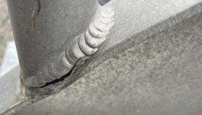 Car Water Leaks: The Hidden Impact of Broken Welds from Accidents