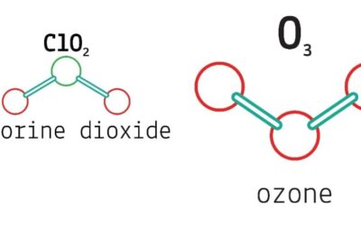 Is CLO2 Superior to Ozone for Mold Remediation